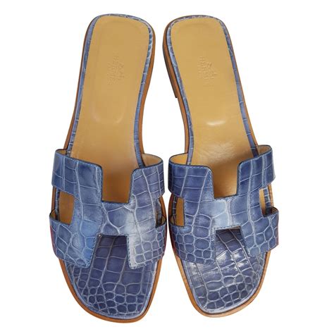 hermes lace up shoes|Hermes blue shoes for women.